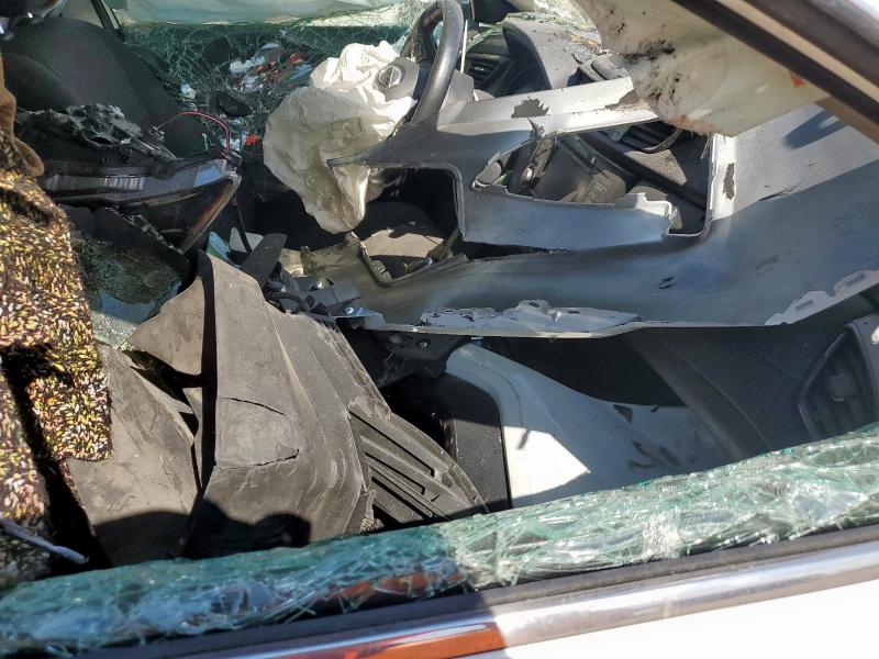 KNMAT2MV9JP599714 - 2018 NISSAN ROGUE S Ağ foto 13