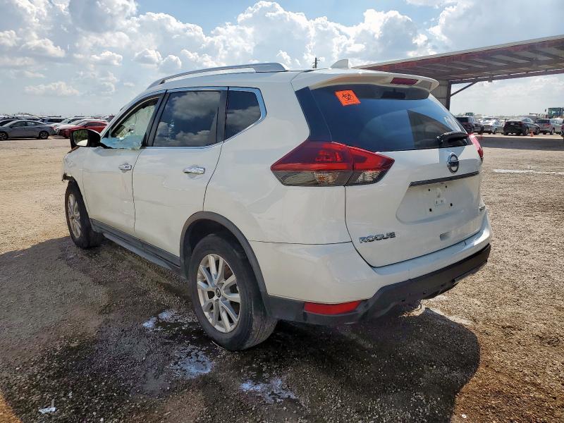 KNMAT2MV9JP599714 - 2018 NISSAN ROGUE S Ağ foto 2