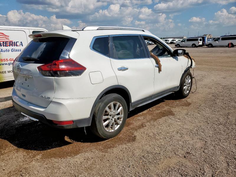 KNMAT2MV9JP599714 - 2018 NISSAN ROGUE S Ağ foto 3