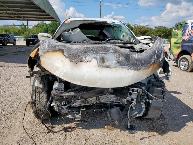 KNMAT2MV9JP599714 - 2018 NISSAN ROGUE S Ağ foto 5