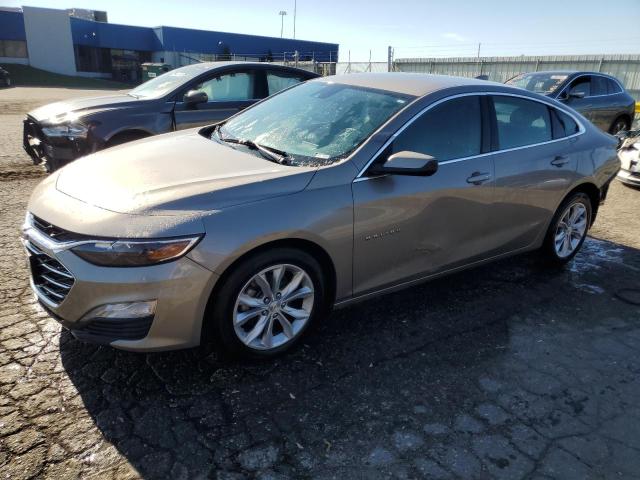 2023 CHEVROLET MALIBU LT, 
