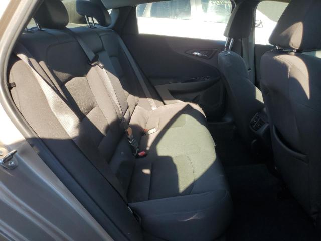 1G1ZD5ST5PF194668 - 2023 CHEVROLET MALIBU LT TAN photo 10