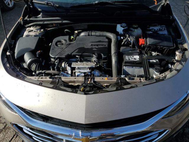 1G1ZD5ST5PF194668 - 2023 CHEVROLET MALIBU LT TAN photo 11