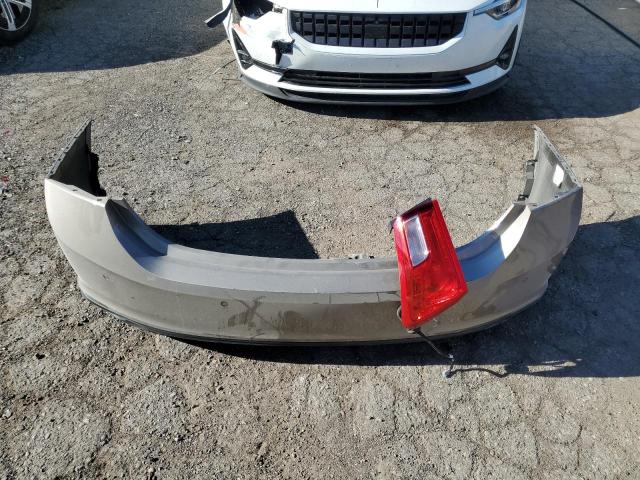 1G1ZD5ST5PF194668 - 2023 CHEVROLET MALIBU LT TAN photo 12