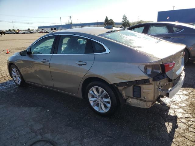 1G1ZD5ST5PF194668 - 2023 CHEVROLET MALIBU LT TAN photo 2
