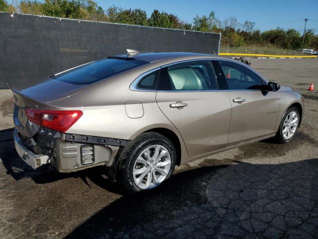 1G1ZD5ST5PF194668 - 2023 CHEVROLET MALIBU LT TAN photo 3