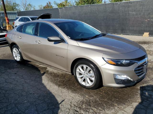 1G1ZD5ST5PF194668 - 2023 CHEVROLET MALIBU LT TAN photo 4