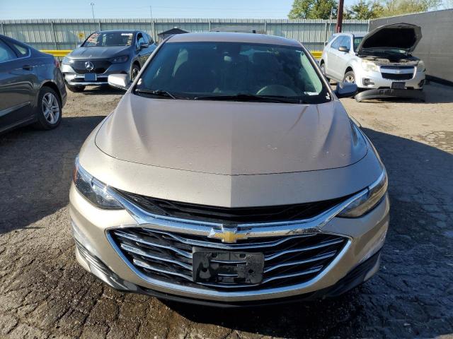 1G1ZD5ST5PF194668 - 2023 CHEVROLET MALIBU LT TAN photo 5