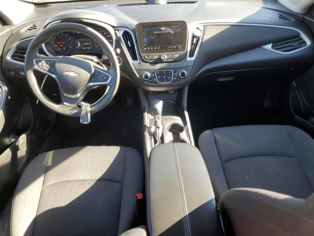 1G1ZD5ST5PF194668 - 2023 CHEVROLET MALIBU LT TAN photo 8