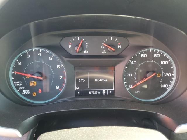 1G1ZD5ST5PF194668 - 2023 CHEVROLET MALIBU LT TAN photo 9