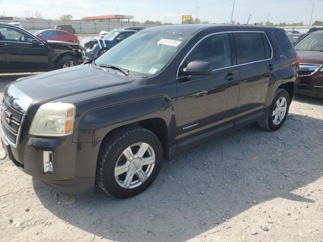 2015 GMC TERRAIN SLE, 