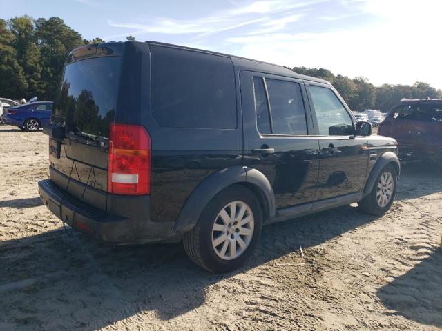 SALAE25426A407858 - 2006 LAND ROVER LR3 SE Qara foto 3