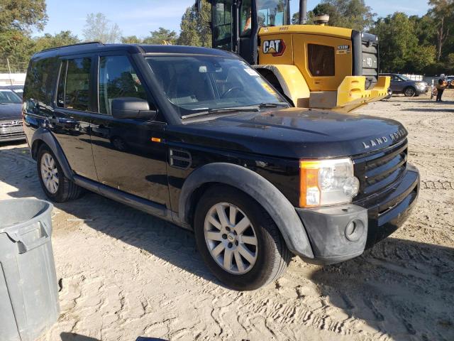 SALAE25426A407858 - 2006 LAND ROVER LR3 SE Qara foto 4