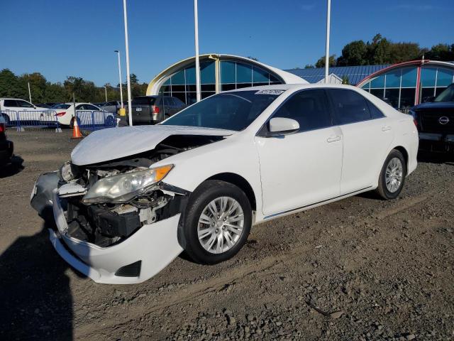 2014 TOYOTA CAMRY L, 