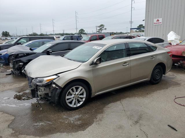 2013 TOYOTA AVALON BASE, 