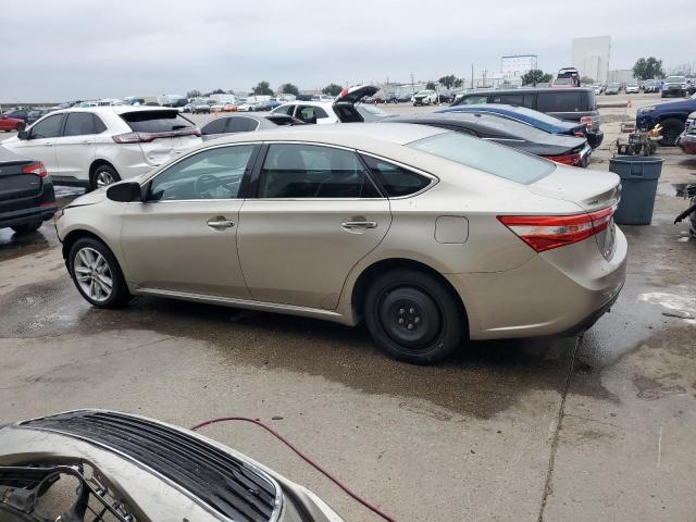 4T1BK1EB2DU016455 - 2013 TOYOTA AVALON BASE 米色 照片 2