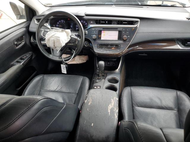 4T1BK1EB2DU016455 - 2013 TOYOTA AVALON BASE 米色 照片 8