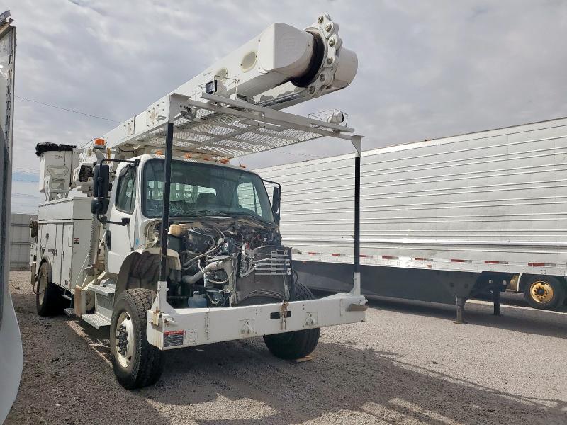 2019 FREIGHTLINER M2 106 MEDIUM DUTY, 