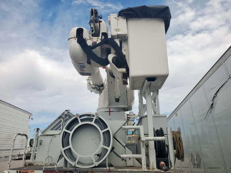 3ALDCYFE4KDKL5218 - 2019 FREIGHTLINER M2 106 MEDIUM DUTY WHITE photo 6