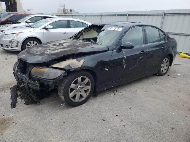 2007 BMW 328 I, 