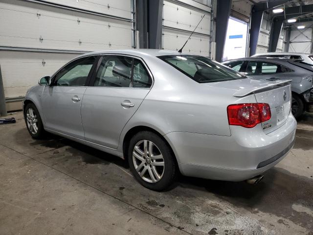 3VWEF81K17M182833 - 2007 VOLKSWAGEN JETTA WOLFSBURG 灰色 照片 2