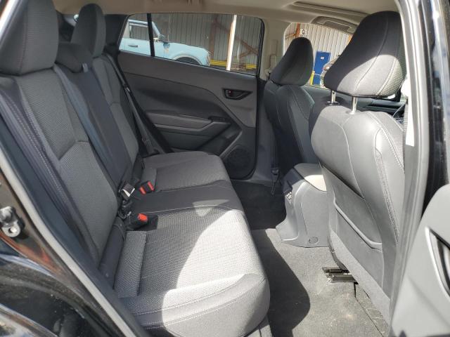 JF2GUADC9R8376791 - 2024 SUBARU CROSSTREK PREMIUM 黑色 照片 10