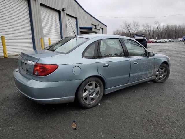 1G8JD54R85Y506712 - 2005 SATURN L300 LEVEL 2 BLUE photo 3