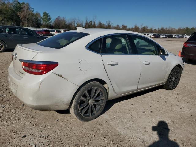 1G4PW5SK1G4169922 - 2016 BUICK VERANO SPORT TOURING WHITE photo 3