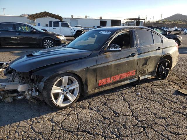 2017 BMW 340 I, 