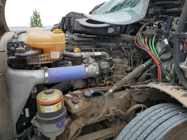 3AKJHHDR5KSKJ9572 - 2019 FREIGHTLINER CASCADIA 126 WHITE photo 7