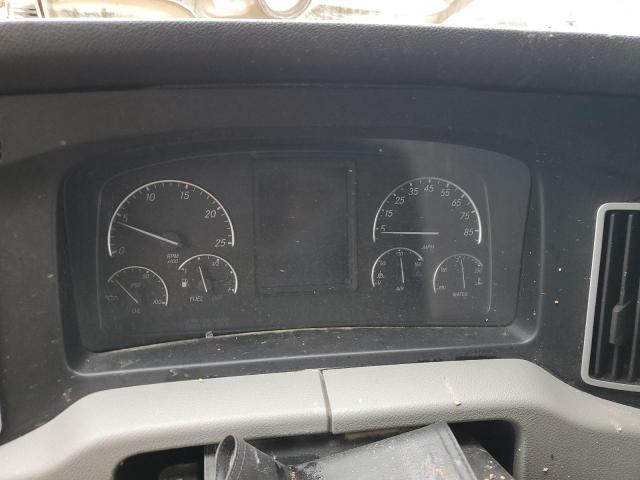 3AKJHHDR5KSKJ9572 - 2019 FREIGHTLINER CASCADIA 126 WHITE photo 8