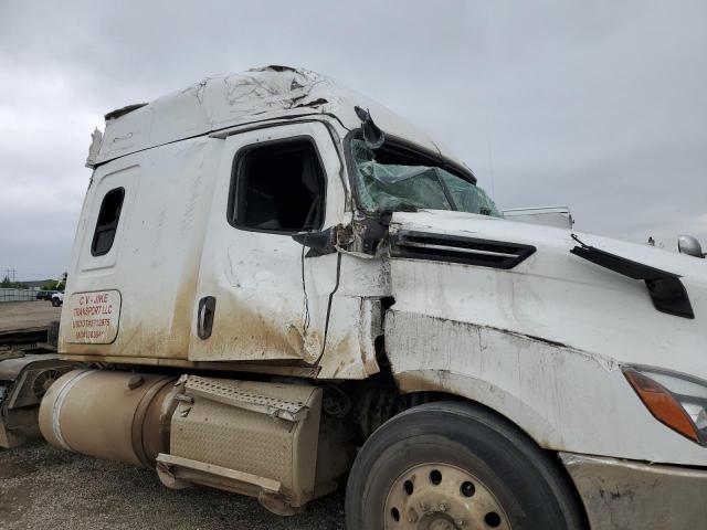 3AKJHHDR5KSKJ9572 - 2019 FREIGHTLINER CASCADIA 126 WHITE photo 9