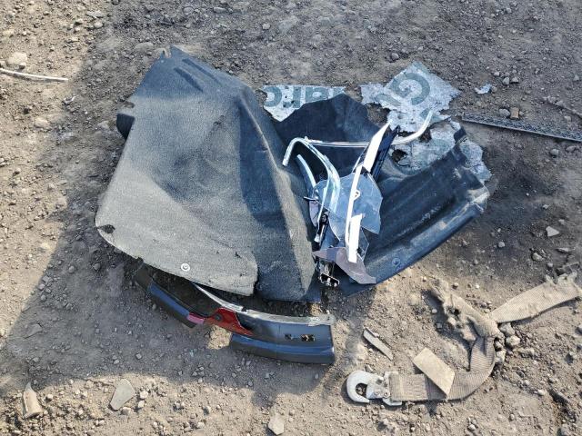 LRBFZMR43PD200207 - 2023 BUICK ENVISION PREFERRED წითელი ფოტო 13