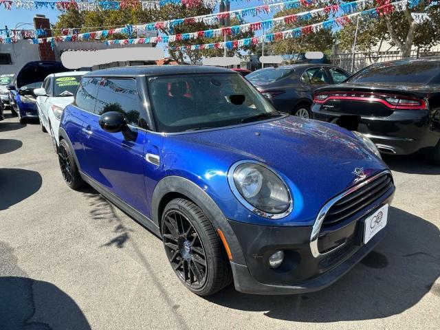 2019 MINI COOPER, 