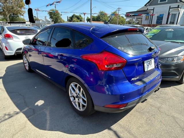 WMWXP5C53K2H30491 - 2019 MIN COOPER Көк фото 3