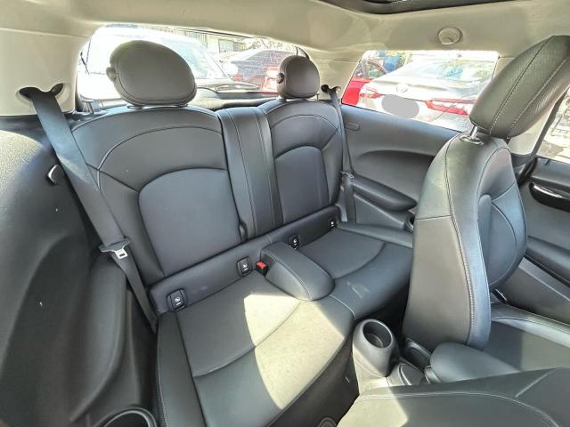 WMWXP5C53K2H30491 - 2019 MIN COOPER Көк фото 6