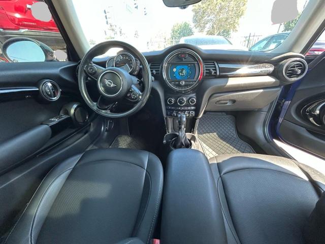 WMWXP5C53K2H30491 - 2019 MIN COOPER Көк фото 9