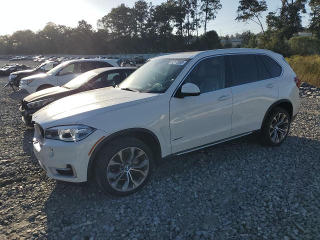2016 BMW X5 XDRIVE35I, 