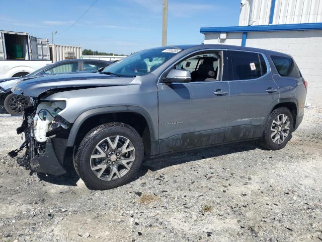 2022 GMC ACADIA SLE, 