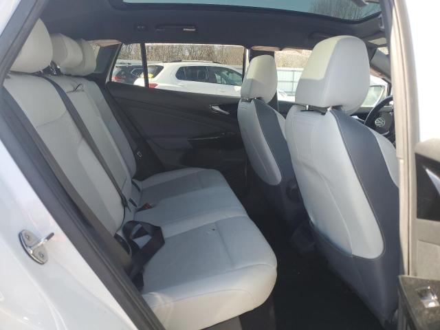 WVGKMPE2XMP058948 - 2021 VOLKSWAGEN ID.4 PRO S თეთრი ფოტო 11