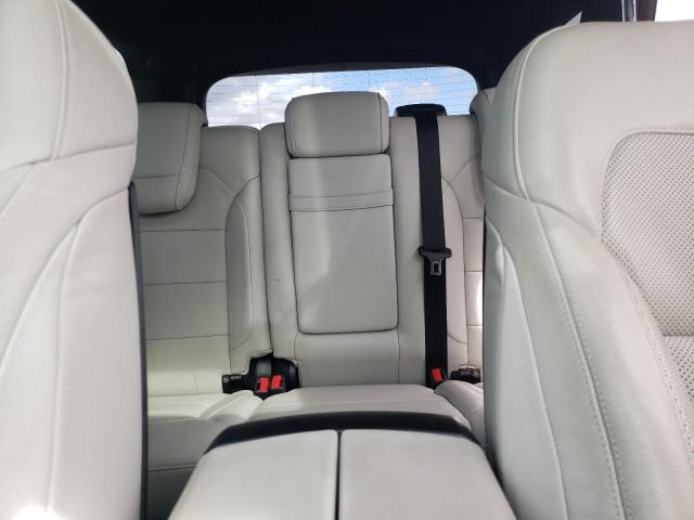 4JGDA5JB2GA727149 - 2016 MERCEDES-BENZ GLE 350 თეთრი ფოტო 10