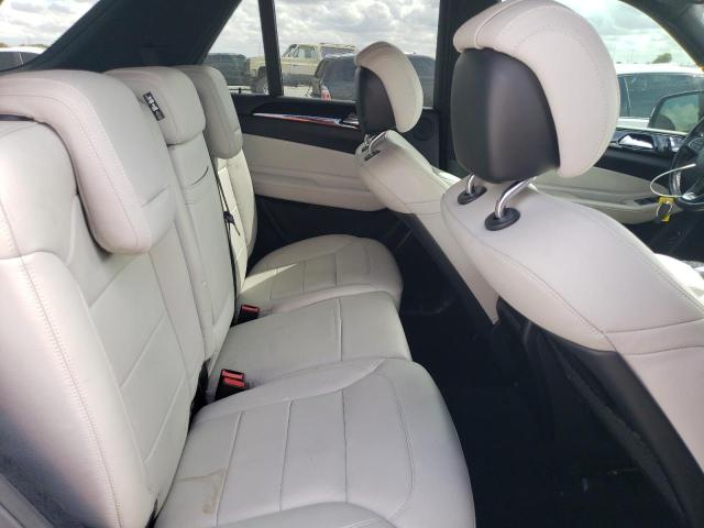 4JGDA5JB2GA727149 - 2016 MERCEDES-BENZ GLE 350 თეთრი ფოტო 11