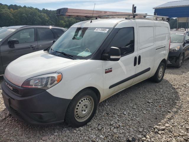 2021 RAM PROMASTER, 