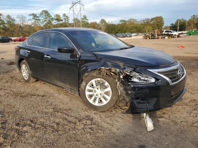 1N4AL3AP4FC570105 - 2015 NISSAN ALTIMA 2.5 BLACK photo 4