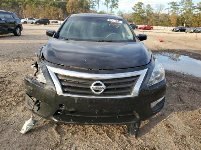 1N4AL3AP4FC570105 - 2015 NISSAN ALTIMA 2.5 BLACK photo 5