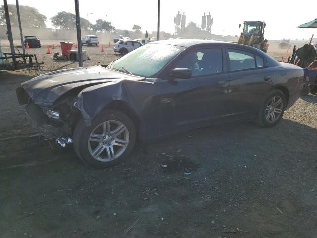 2011 DODGE CHARGER, 