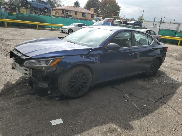 2020 NISSAN ALTIMA SR, 