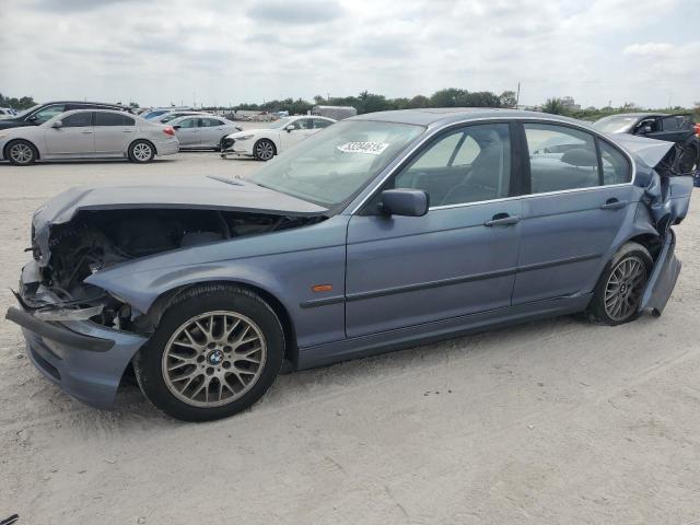 2000 BMW 328 I, 