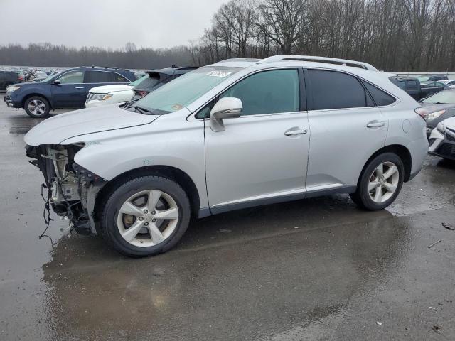 2013 LEXUS RX 350 BASE, 