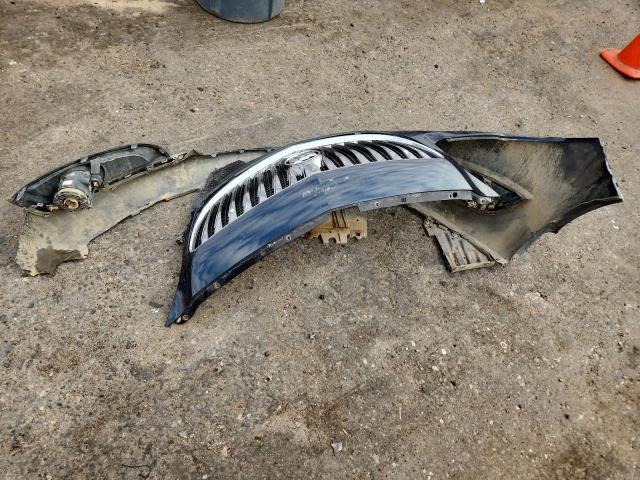 2G4GK5EX7F9181359 - 2015 BUICK REGAL أزرق صورة 12